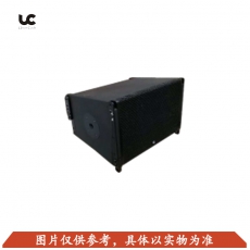 UC——	MA-381	3.5吋阵列式全频音箱