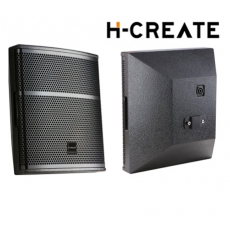 H-CREATE——专业 8” 会议扬声器——HC-310MIII