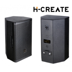 H-CREATE——专业 6.5” 会议扬声器——HC-16AII